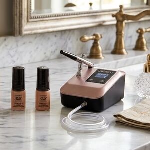 Luminess Airbrush Silk Foundation 7.5 ml